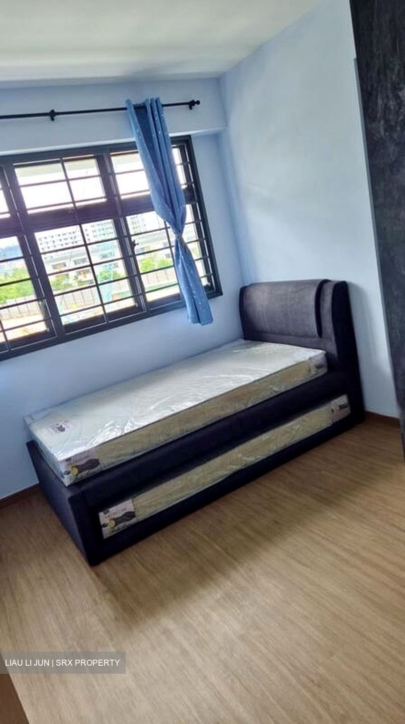 Blk 562B Champions Bliss (Woodlands), HDB 4 Rooms #457417361